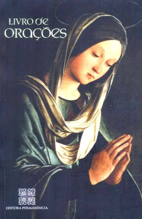 Livro de Orações