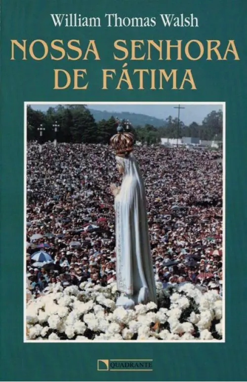 Nossa Senhora de Fátima