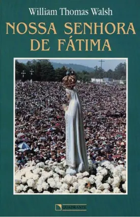 Nossa Senhora de Fátima