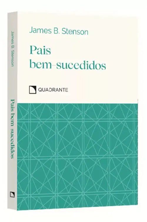Pais bem-sucedidos - Coleção Virtudes