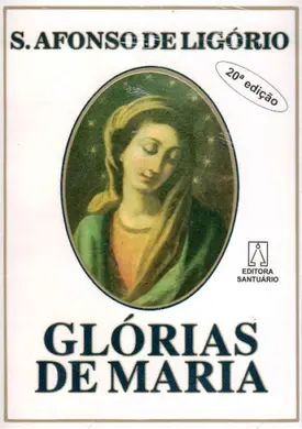 Glórias de Maria