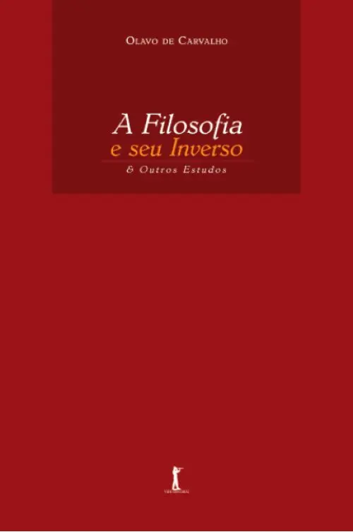 A Filosofia e seu Inverso