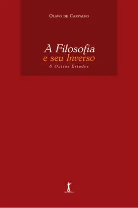 A Filosofia e seu Inverso