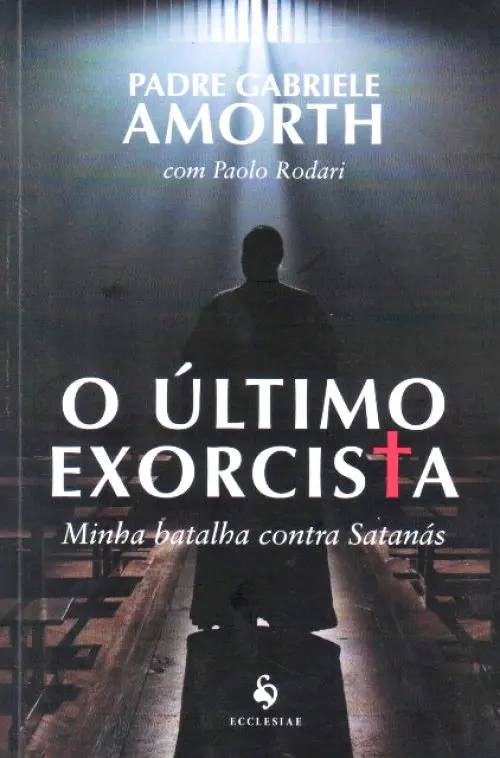 O Último Exorcista