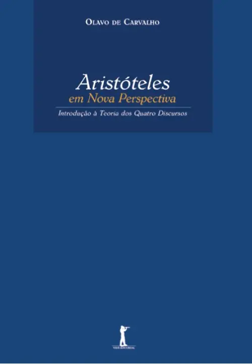 Aristóteles em Nova Perspectiva