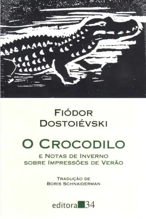 O Crocodilo