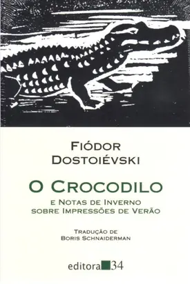 O Crocodilo
