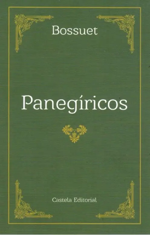 Panegíricos