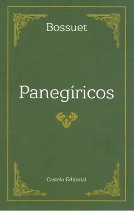 Panegíricos