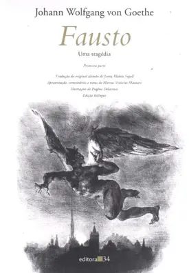 Fausto - Vol1 (Editora 34)