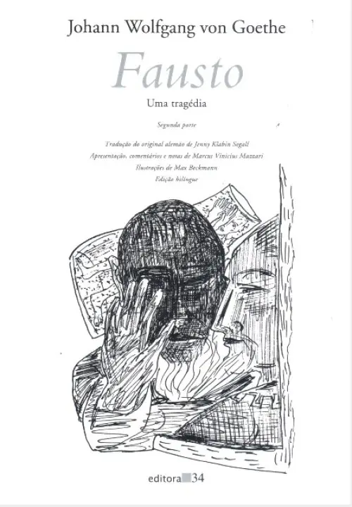 Fausto - Vol2 (Editora 34)