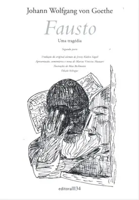 Fausto - Vol2 (Editora 34)