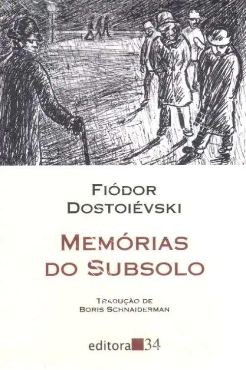 Memórias do Subsolo