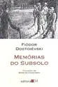 Memórias do Subsolo