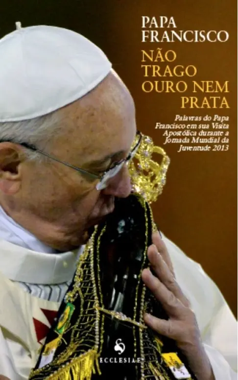 Não Trago Ouro Nem Prata