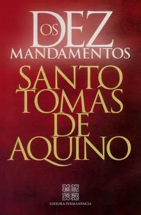 Os Dez Mandamentos (Permanência)