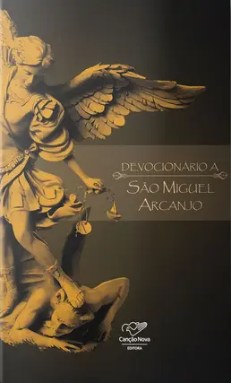 Devocionário a São Miguel Arcanjo (Canção Nova)