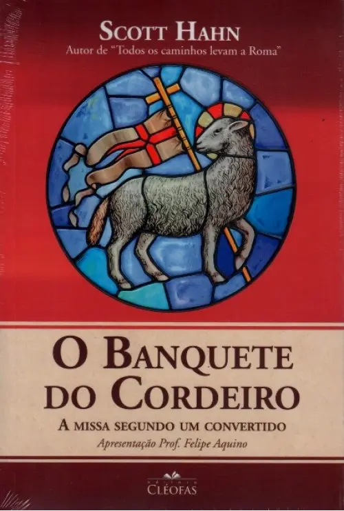 O Banquete do Cordeiro (Cléofas)