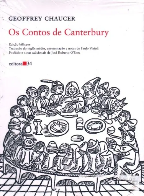 Os Contos de Canterbury