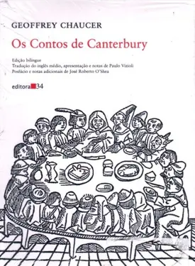 Os Contos de Canterbury