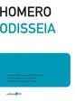 Odisseia - Edição de Bolso - Editora 34
