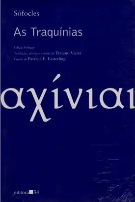As Traquínias