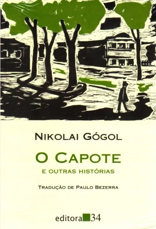 O Capote e Outras Histórias