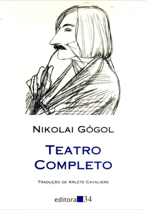Teatro Completo