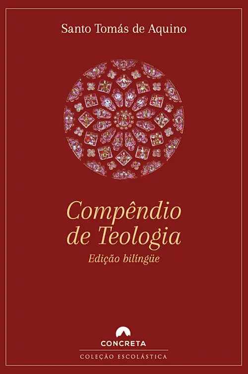 Compêndio de Teologia