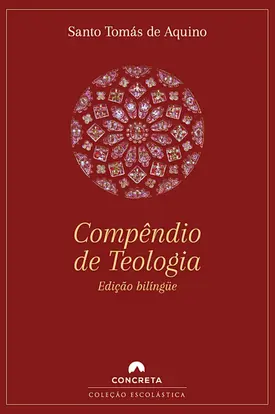 Compêndio de Teologia