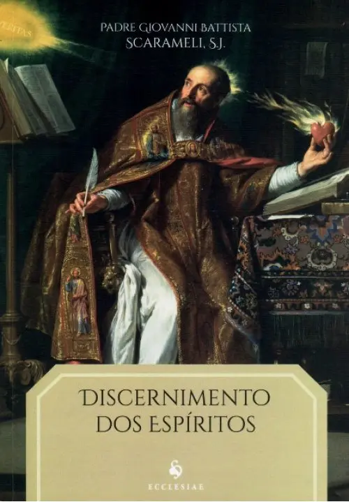 Discernimento dos Espíritos