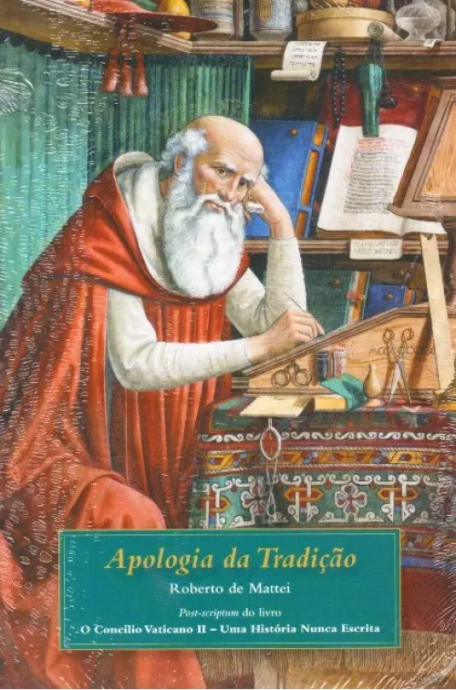 Apologia da Tradição