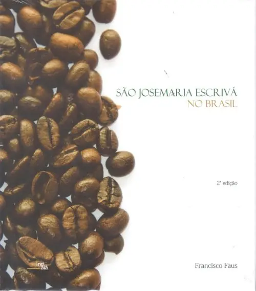 São Josemaria Escrivá no Brasil