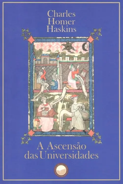 A Ascensão das Universidades