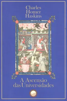 A Ascensão das Universidades