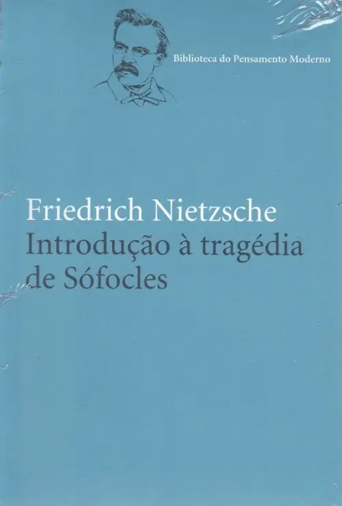 Introdução à Tragédia de Sófocles