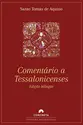 Comentário a Tessalonicenses