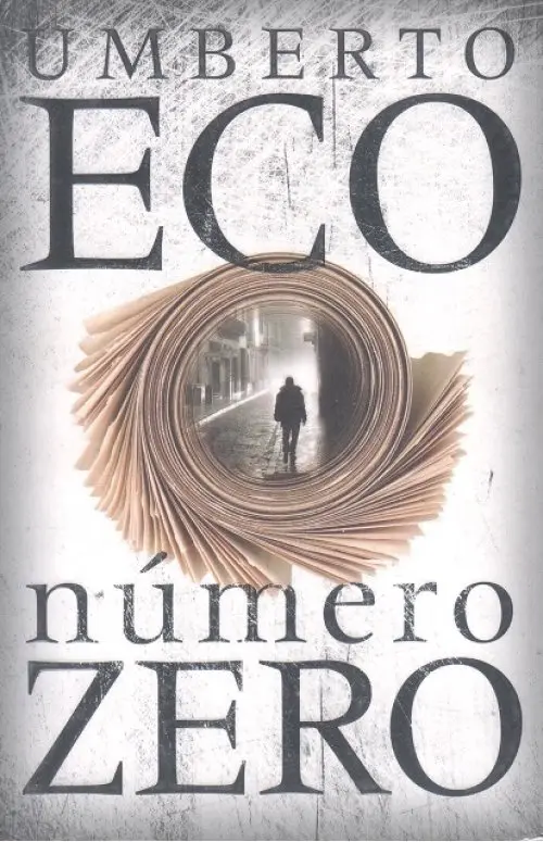 Número Zero