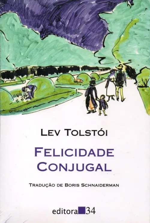 Felicidade Conjugal