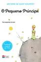 O Pequeno Príncipe (Bolso)
