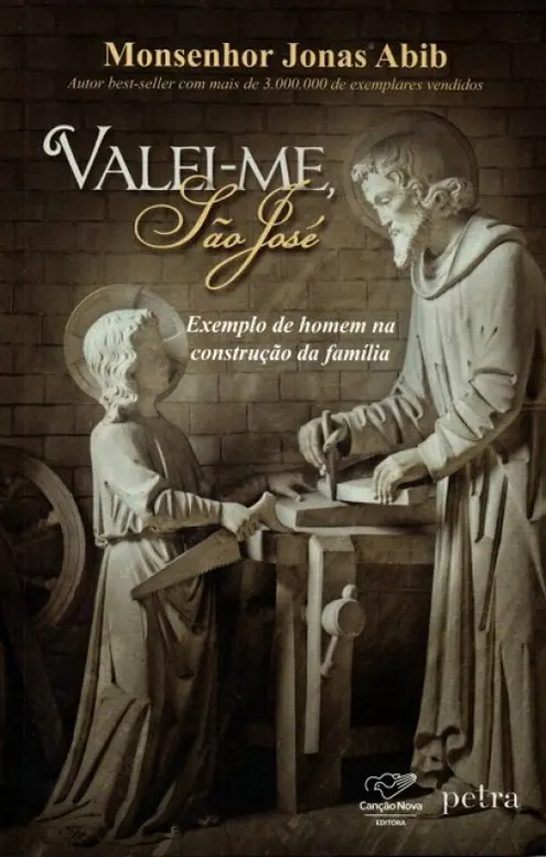 Valei-me, São José
