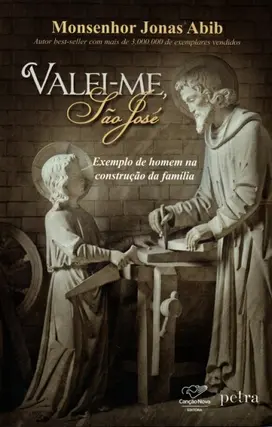 Valei-me, São José