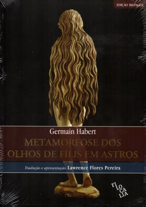 Metamorfose dos Olhos de Fílis em Astros