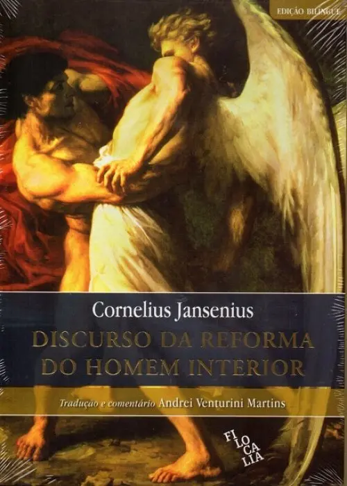 Discurso da Reforma do Homem Interior