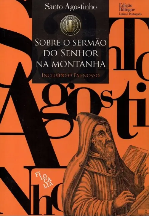 Sobre o Sermão do Senhor na Montanha