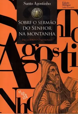 Sobre o Sermão do Senhor na Montanha