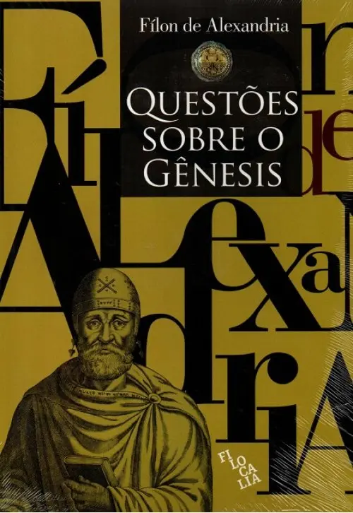 Questões Sobre o Gênesis