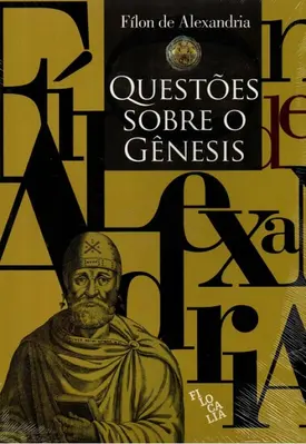 Questões Sobre o Gênesis