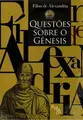 Questões Sobre o Gênesis
