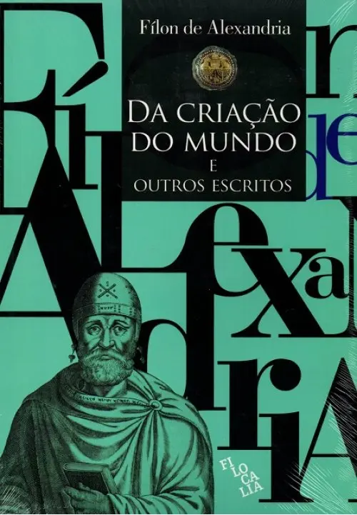 Da Criação do Mundo e Outros Escritos